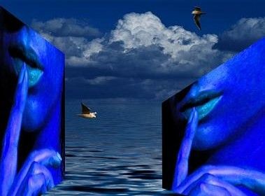 Il rumore del silenzio