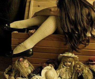 Viaggio nell'infanzia