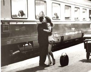 Sinfonia per un addio