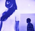 Sono nella luna stanotte