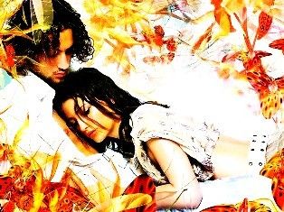 Da Te � l'amore che mi porta