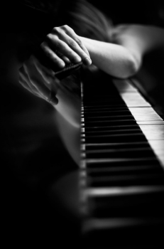 L'amore non ha pi� voce