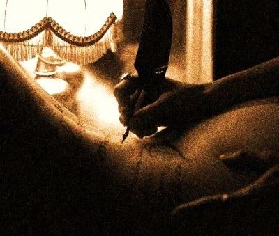 Fra le pagine di un libro