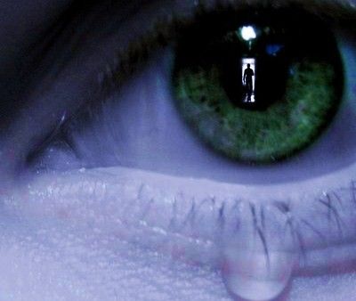 Ho lacrime da raccontarti