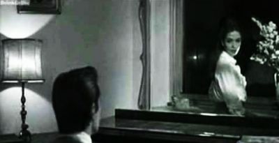 Il tuo raccontarmi silenzio