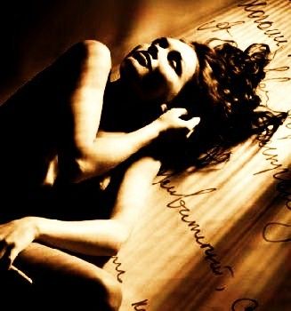 Fotografia di un sogno