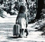 Quando ritorno bambina