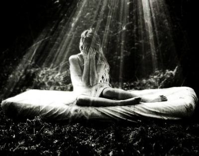 Barbona dell'aria che indosso