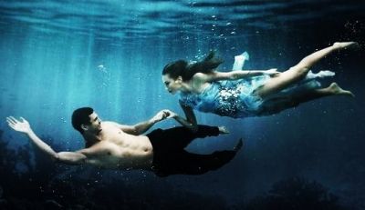 Alla riva del sentimento