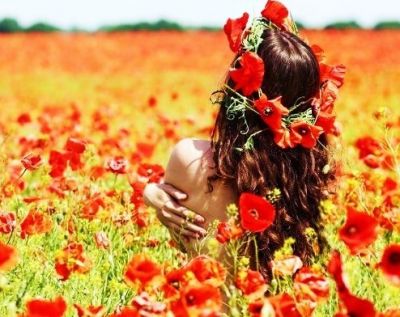 La primavera del cuore