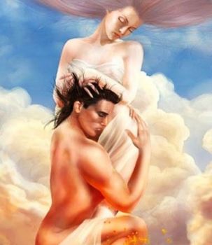 Il mio cuore � luce