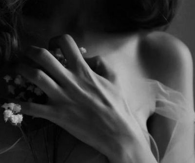 Come ami gli angeli... amami