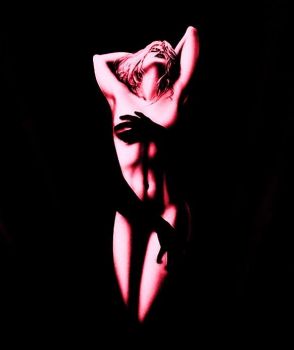 Senza piet�... Amami