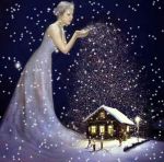 La Ragazza d'argento