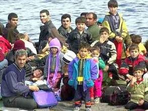 La lettera di un Clandestino