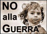 No alla Guerra!