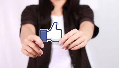 ’’Mi piace’’ ...virtuale mania