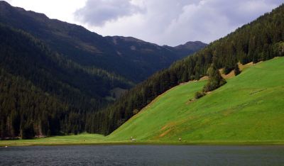 San Giacomo al Monte