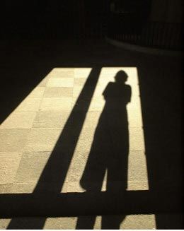 Un uomo poco importante