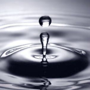 La mia piccola goccia