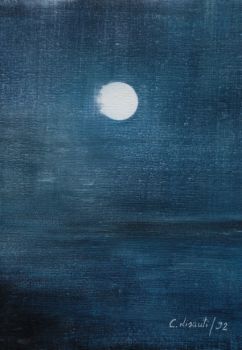 La canzone della Luna