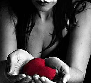 Nelle terre dell'Amore