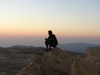 Una piccola parte di me