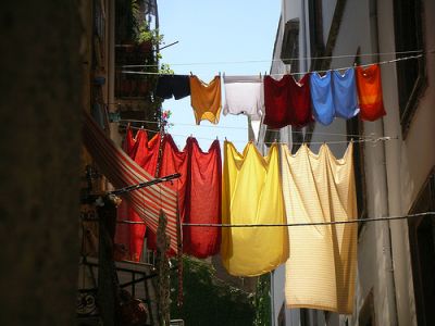 Sangue 081 (Napule è)