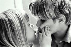 L'uomo che sussurra all'amore