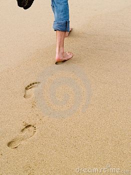 Venti passi per un addio