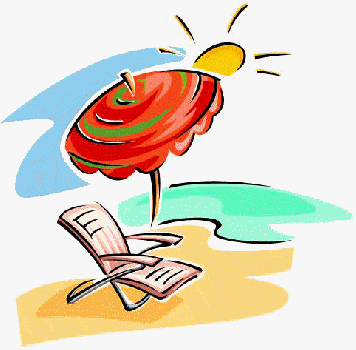 Tutti amano andare in vacanza