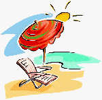 Tutti amano andare in vacanza