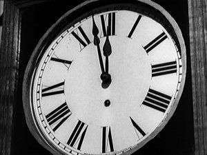 A mezzogiorno in punto  