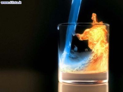 Acqua e fuoco  