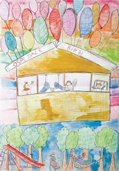 Day- Hospit (al) Bambin Ges� (per il nostro autismo quotidiano)