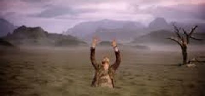 Tra le sabbie mobili e l'istinto del volo