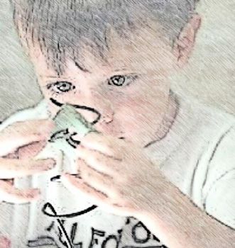 I mille aspetti di un cannolicchio