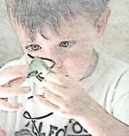 I mille aspetti di un cannolicchio