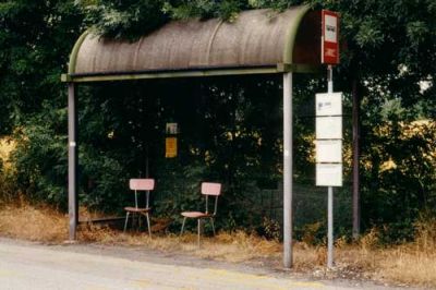 Ad un frame da un'altra tragedia