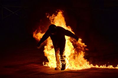 L’ignoranza mi uccide