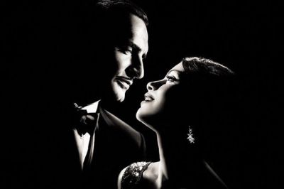 Adesso è n'artra cosa