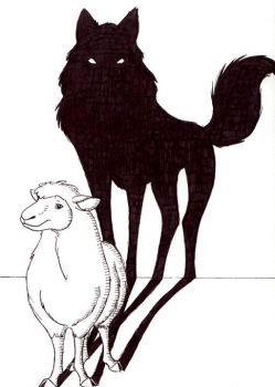 Il vero volto del vicino  