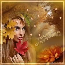 L'autunno dell'amore  