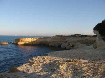 L'Isola delle Correnti