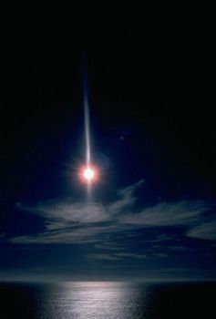 Un brivido nell'anima