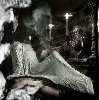 I muri della mia anima