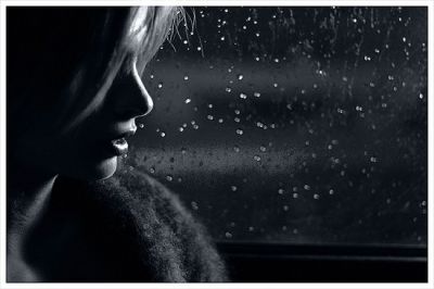 Lento scorrere della notte