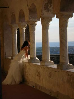 Un frammento d'attesa