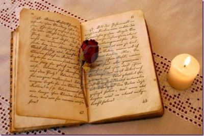 L'essenza d'una rosa