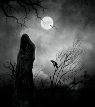 Un nome tra le tenebre